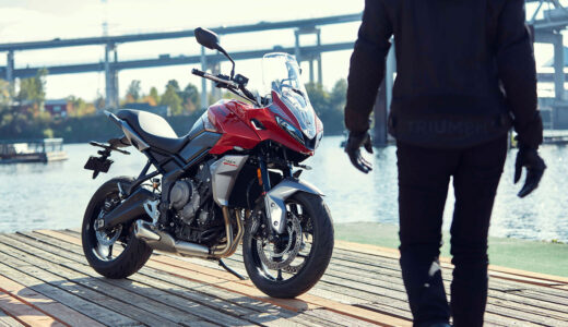 次のバイクに乗りたい欲が止まらない！すぐ乗り換えて何が悪い？🏍